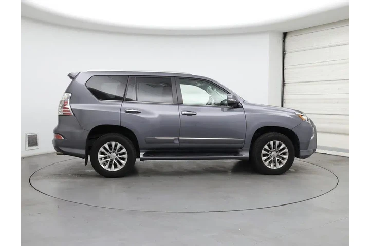 $32998 : Lexus GX 460 2017 AWD 4dr SU image 7