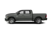 $18395 : Ram 1500 2013 4x4 SLT 4dr Cr thumbnail