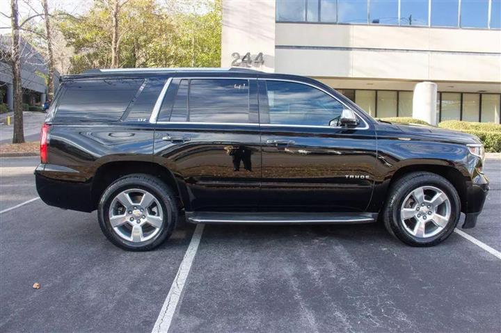 $20900 : 2016 CHEVROLET TAHOE2016 CHEV image 4