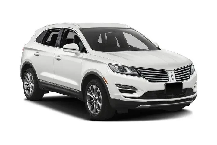 $11490 : Lincoln MKC 2017 Premiere 4d image 6