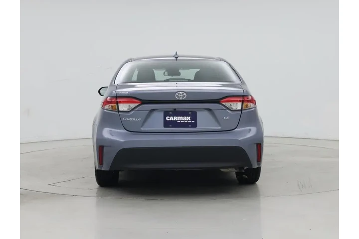 $19998 : Toyota Corolla 2023 LE 4dr S image 6