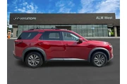 $19260 : Nissan Pathfinder 2022 SV 4d thumbnail