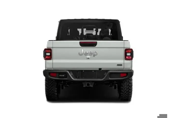$26225 : Jeep Gladiator 2020 4x4 Spor image 5