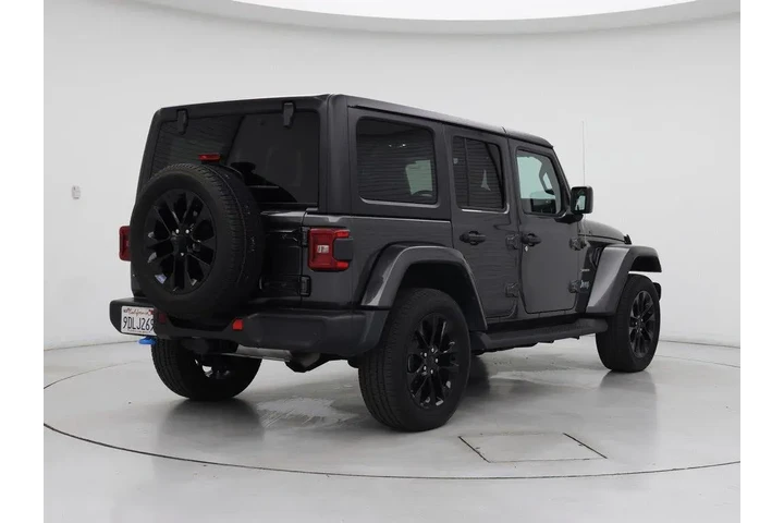 $35998 : Jeep Wrangler 2023 4x4 Sahar image 8