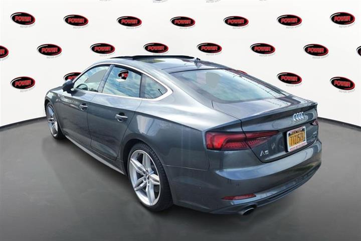 $19995 : Used 2018 A5 Sportback 2.0 TF image 7