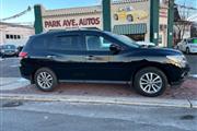 $7495 : 2014 Pathfinder SV thumbnail