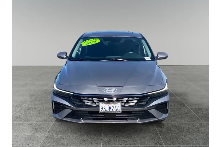 $28796 : Hyundai ELANTRA 2025 SEL Con image 8