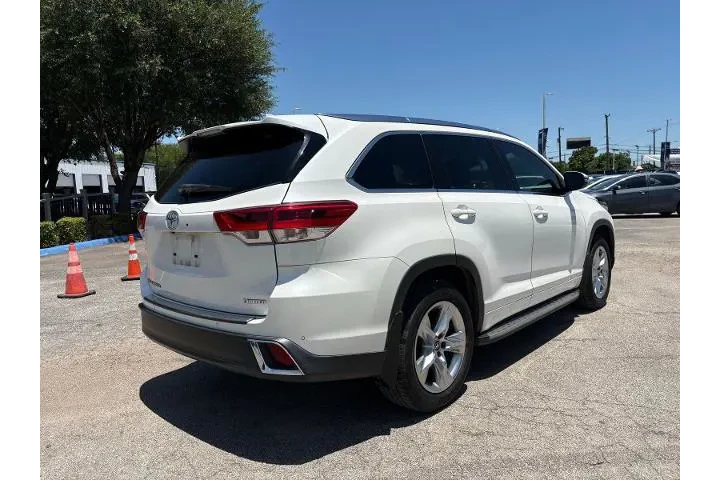 $23773 : Toyota Highlander 2019 Limit image 2