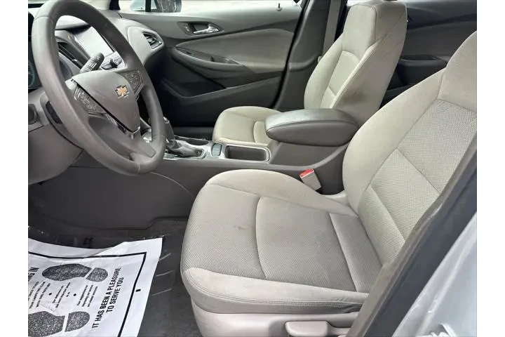 $8120 : Chevrolet Cruze 2016 LT Auto image 9