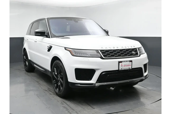 $26752 : Land Rover Range Rover Sport image 2