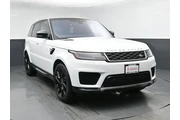 $26752 : Land Rover Range Rover Sport thumbnail