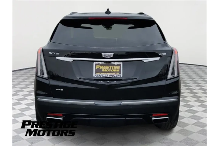 $25685 : 2021 CADILLAC XT5 Sport image 6