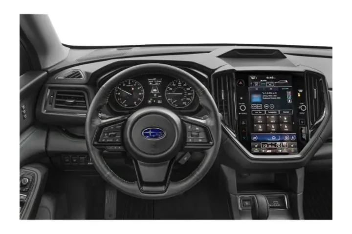 $33279 : Subaru Ascent 2023 AWD Onyx image 7