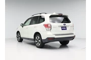 $23998 : Subaru Forester 2018 AWD 2.5 thumbnail