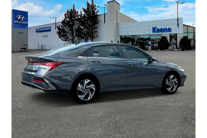 $20826 : Hyundai ELANTRA 2025 SEL Con image 8