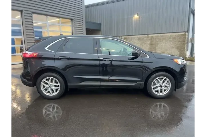 $25940 : Ford Edge 2024 AWD SEL 4dr S image 4