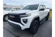 GMC Canyon 2024 4x4 Elevatio en Albany