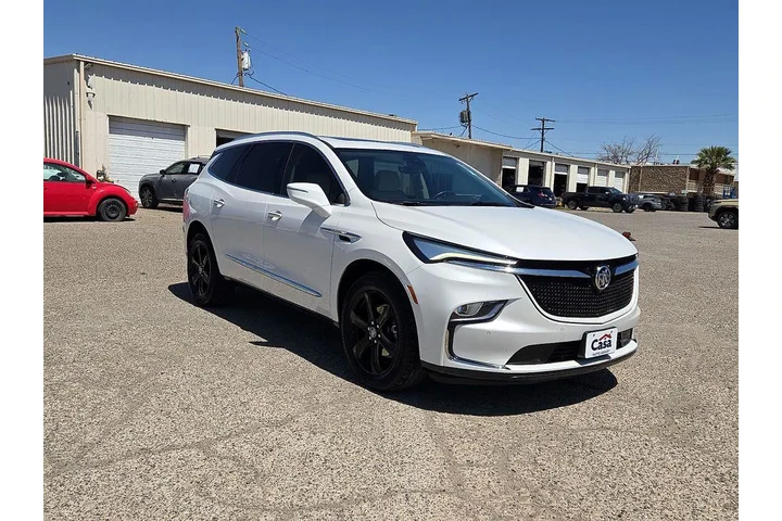 $34995 : Buick Enclave 2023 Essence 4 image 1