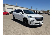 Buick Enclave 2023 Essence 4 en El Paso