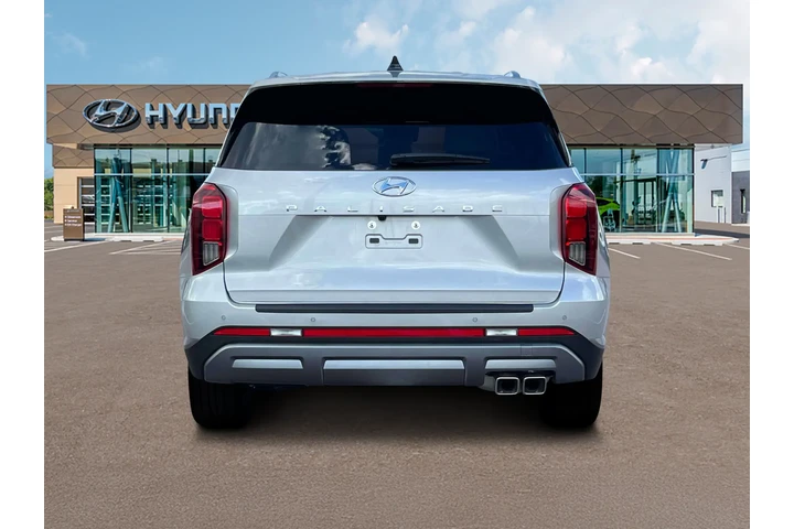 $34988 : Hyundai PALISADE 2024 SEL 4d image 6