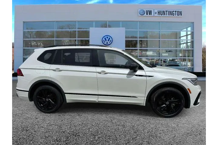 $28650 : Volkswagen Tiguan 2023 AWD S image 6