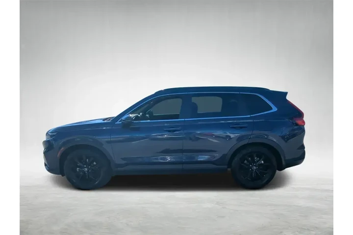 $29600 : Honda CR-V Hybrid 2024 Sport image 6