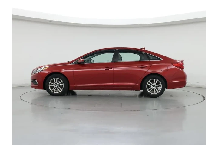 $12998 : Hyundai SONATA 2017 SE 4dr S image 3