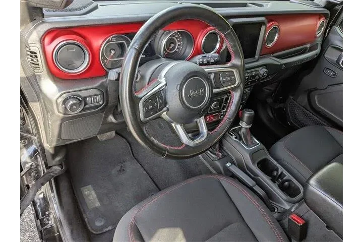 $34399 : Jeep Wrangler Unlimited 2022 image 10