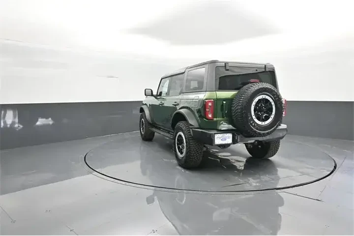 $37513 : Ford Bronco 2022 4x4 Badland image 5