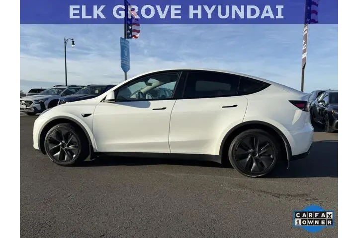 $32569 : Tesla Model Y 2024 Long Rang image 5