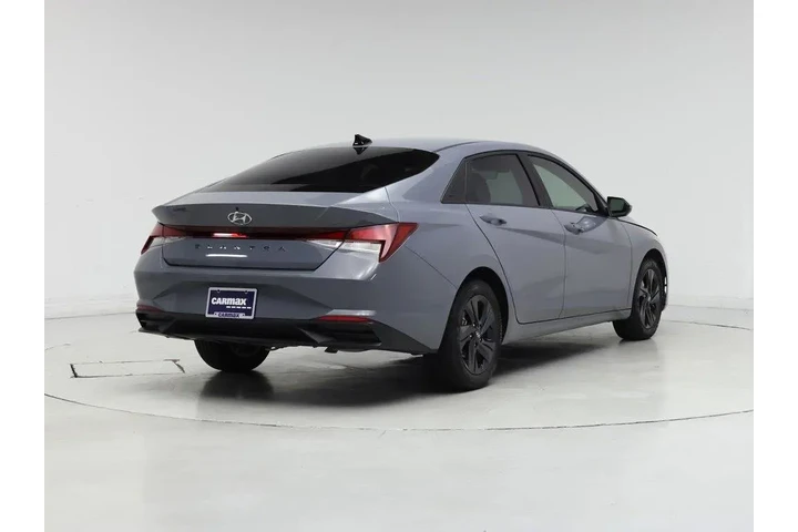 $20998 : Hyundai ELANTRA 2023 SEL 4dr image 8