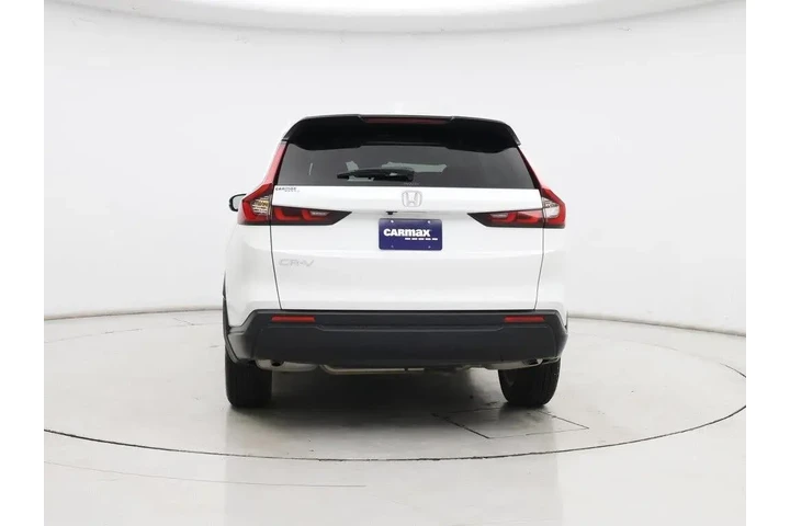 $31998 : Honda CR-V 2026 AWD EX 4dr S image 6