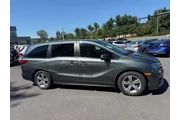 $19999 : 2018 Odyssey thumbnail