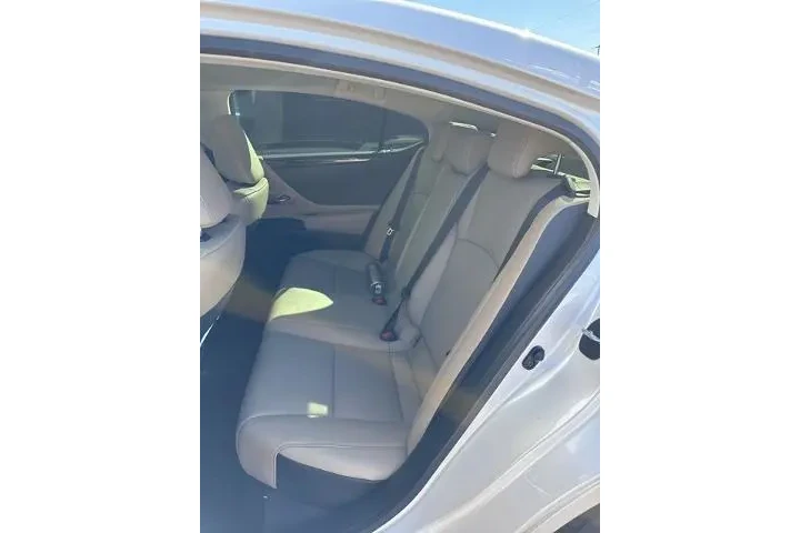 $33393 : Lexus ES 350 2021 4dr Sedan image 6