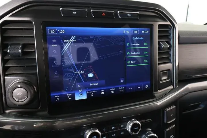 $39572 : Ford F-150 2023 4x4 XL 4dr S image 7
