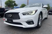 $21488 : 2018 INFINITI Q50 3.0T Luxe, thumbnail