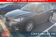 PRE-OWNED 2015 MAZDA CX-5 TOU en Madison WV