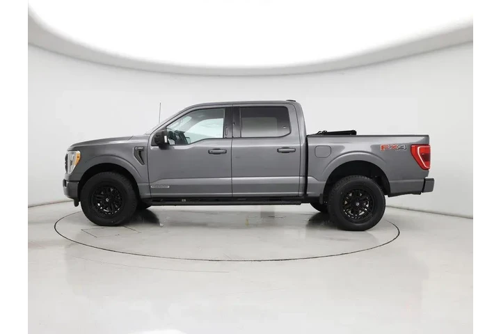 $39998 : Ford F-150 2021 4x4 XLT 4dr image 3