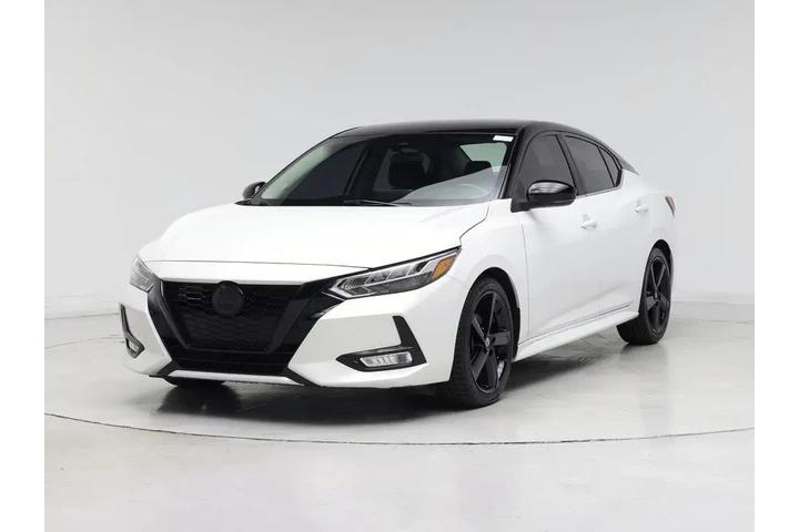 $17998 : Nissan Sentra 2022 SR 4dr Se image 4