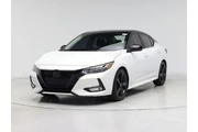 $17998 : Nissan Sentra 2022 SR 4dr Se thumbnail
