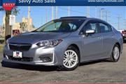 2018 Impreza 2.0i Premium en Elizabethtown