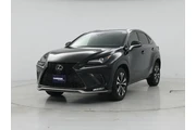 $34998 : Lexus NX 300 2021 AWD F SPOR thumbnail