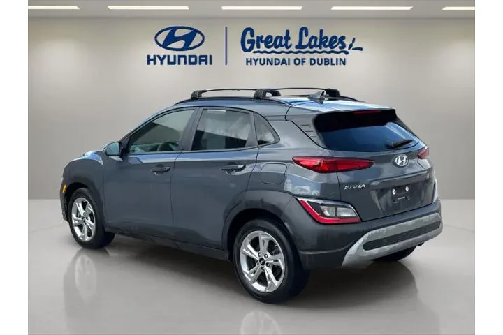 $20166 : Hyundai KONA 2023 AWD SEL 4d image 3