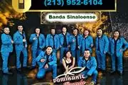 BANDA  DOMINANTE RCR thumbnail