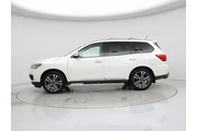 $18998 : Nissan Pathfinder 2018 4x4 P thumbnail