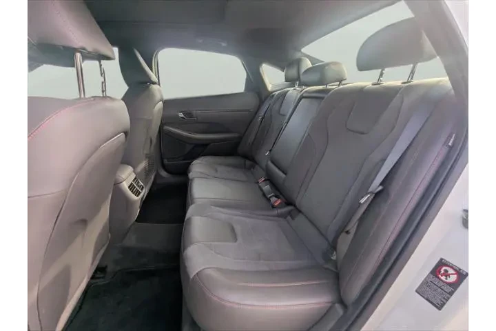 $25348 : Hyundai SONATA 2022 N Line 4 image 2
