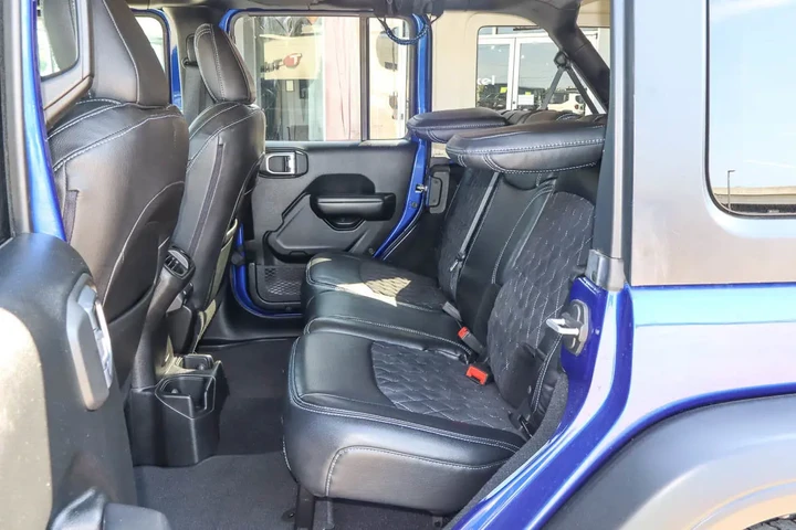 $26587 : 2019 Wrangler Unlimited Sport image 8