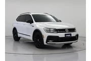 Volkswagen Tiguan 2020 SE 4d en Sacramento
