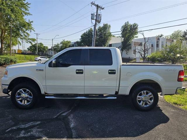 $5995 : 2008 F-150 Lariat image 6