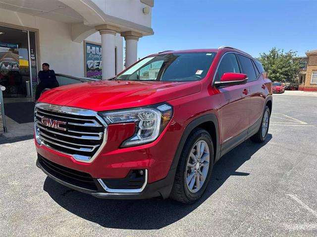 $28995 : Pre-Owned 2022 Terrain SLT Sp image 1